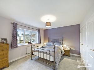Bedroom 1- click for photo gallery